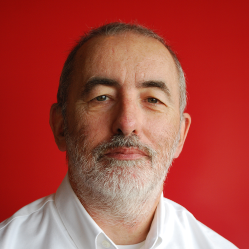 Wayne Smith - Principal Consultant